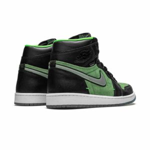 Air Jordan 1 High Zoom ‚Zen Green‘