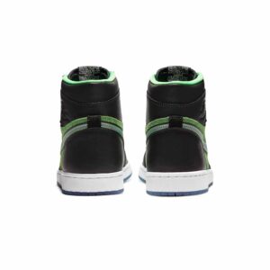 Air Jordan 1 High Zoom ‚Zen Green‘