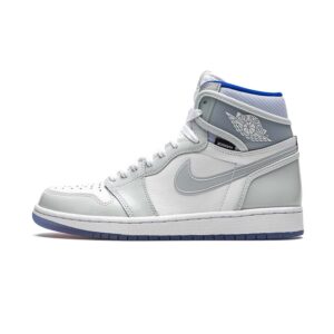 Air Jordan 1 High Zoom ‚Racer Blue‘