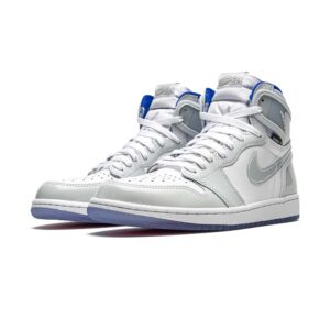 Air Jordan 1 High Zoom ‚Racer Blue‘