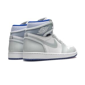 Air Jordan 1 High Zoom ‚Racer Blue‘