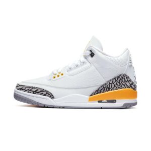 Jordan Air Jordan 3 WMNS „Laser Orange“