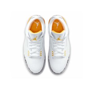 Jordan Air Jordan 3 WMNS „Laser Orange“