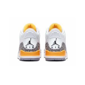 Jordan Air Jordan 3 WMNS „Laser Orange“