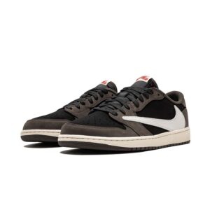 Jordan Air Jordan 1 Low „Travis Scott“