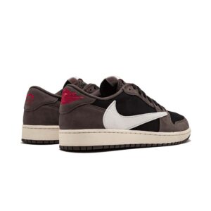 Jordan Air Jordan 1 Low „Travis Scott“