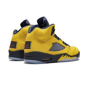 Jordan Air Jordan 5 Retro SE „Michigan“