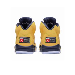 Jordan Air Jordan 5 Retro SE „Michigan“