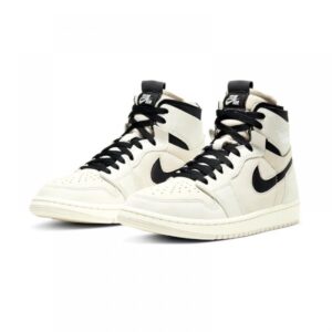 AIR JORDAN 1 ZOOM COMFORT „SUMMIT WHITE“