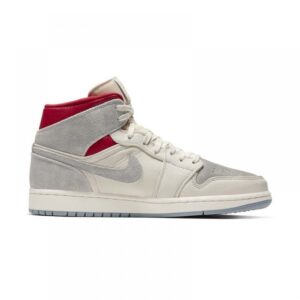 AIR JORDAN 1 MID ‚PAST, PRESENT, FUTURE‘