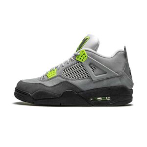 Jordan Air Jordan 4 Retro SE ‚Neon‘