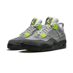 Jordan Air Jordan 4 Retro SE ‚Neon‘