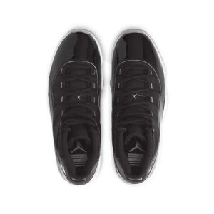 Air Jordan 11 Retro ‚Clear Black‘