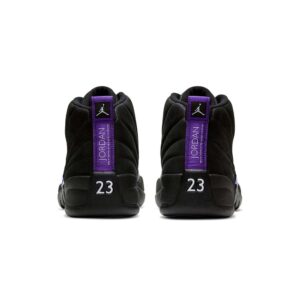 Air Jordan 12 „Dark Concord“