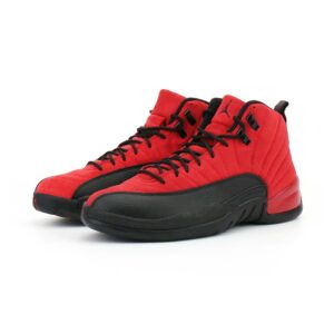 Jordan Air Jordan 12 Retro ‚Reverse Flu Game‘