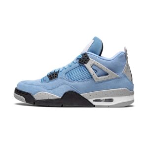 Air Jordan 4 Retro ‚University Blue‘ CT8527 400