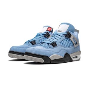 Air Jordan 4 Retro ‚University Blue‘ CT8527 400