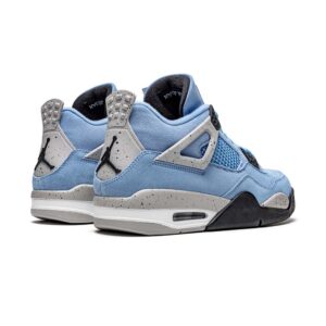 Air Jordan 4 Retro ‚University Blue‘ CT8527 400