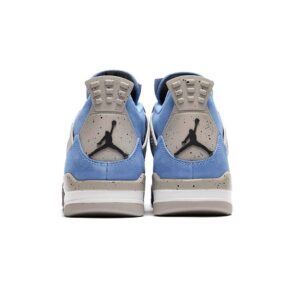 Air Jordan 4 Retro ‚University Blue‘ CT8527 400