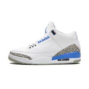 Jordan Air Jordan 3 Retro „UNC“