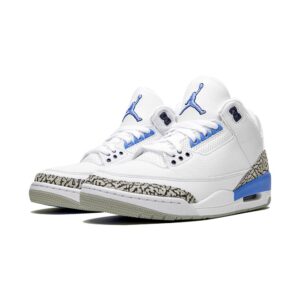 Jordan Air Jordan 3 Retro „UNC“