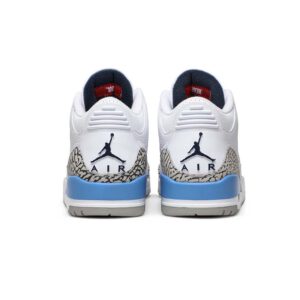 Jordan Air Jordan 3 Retro „UNC“