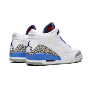 Jordan Air Jordan 3 Retro „UNC“