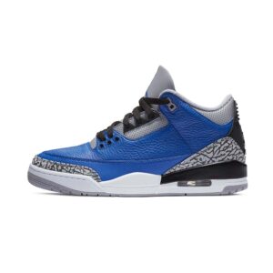 Jordan Air Jordan 3 Retro „Varsity Royal“