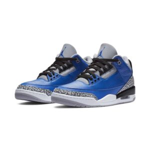 Jordan Air Jordan 3 Retro „Varsity Royal“