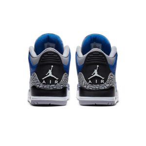 Jordan Air Jordan 3 Retro „Varsity Royal“