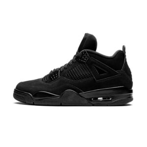 Air Jordan 4 Retro ‚Black Cat‘ 2020