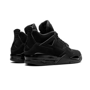 Air Jordan 4 Retro ‚Black Cat‘ 2020