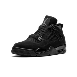 Air Jordan 4 Retro ‚Black Cat‘ 2020