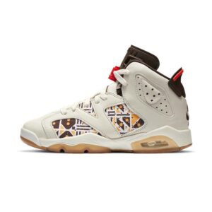 Air Jordan 6 GS „Quai 54“