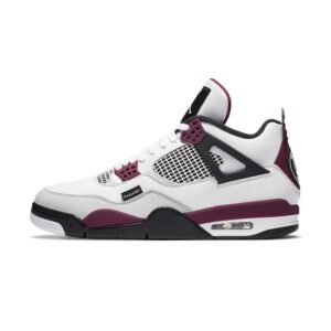 Air Jordan 4 Retro ‚Bordeaux‘