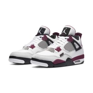 Air Jordan 4 Retro ‚Bordeaux‘