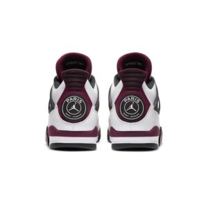 Air Jordan 4 Retro ‚Bordeaux‘