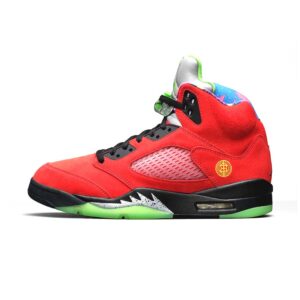 Air Jordan 5 Retro SE ‚What The‘