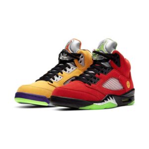 Air Jordan 5 Retro SE ‚What The‘