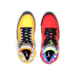 Air Jordan 5 Retro SE ‚What The‘