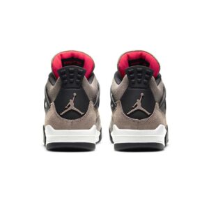 Air Jordan 4 Retro ‚Taupe Haze‘ DB0732 200