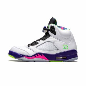 AIR JORDAN 5 RETRO ‚ALTERNATE BEL-AIR‘