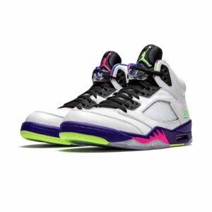 AIR JORDAN 5 RETRO ‚ALTERNATE BEL-AIR‘