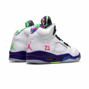 AIR JORDAN 5 RETRO ‚ALTERNATE BEL-AIR‘