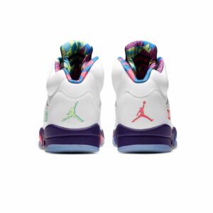 AIR JORDAN 5 RETRO ‚ALTERNATE BEL-AIR‘