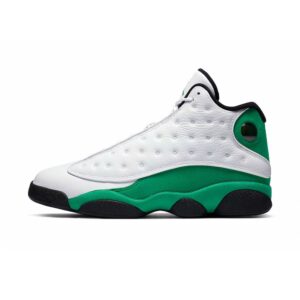 Air Jordan 13 Retro ‚Lucky Green‘