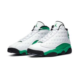 Air Jordan 13 Retro ‚Lucky Green‘