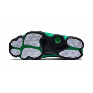 Air Jordan 13 Retro ‚Lucky Green‘