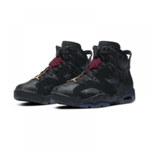 JORDAN AIR JORDAN 6 RETRO SD WMNS „SINGLES DAY“