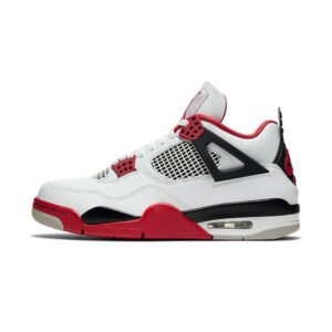 Air Jordan 4 Retro OG ‚Fire Red‘